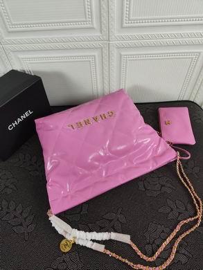 1:1 Chanel Bags 207-1中39X42X8cm 小35X37X7cm WO 2