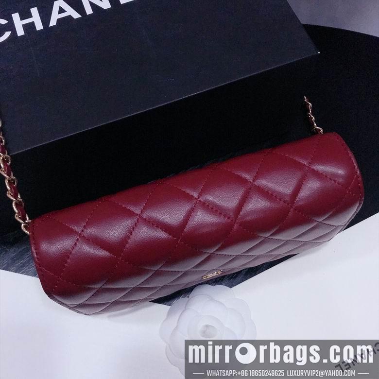 1:1 Chanel Bags 33814 19X13X4cm XMY 4