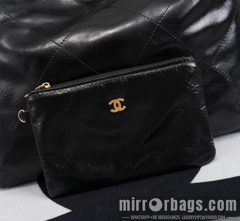 1:1 Chanel Bags 8801 39X24X8cm WO 3