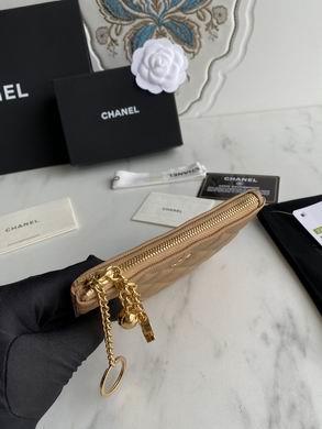 1:1 Chanel Bags A50168 14X10X1cm WO 8