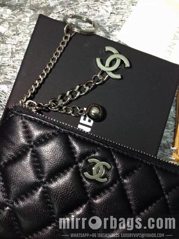 1:1 Chanel Bags 50168 14.5X9cm YG 5