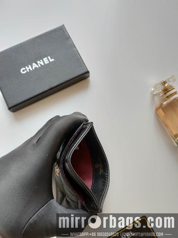 1:1 Chanel Bags AP233 7.5X11.2X0.5cm YG 21