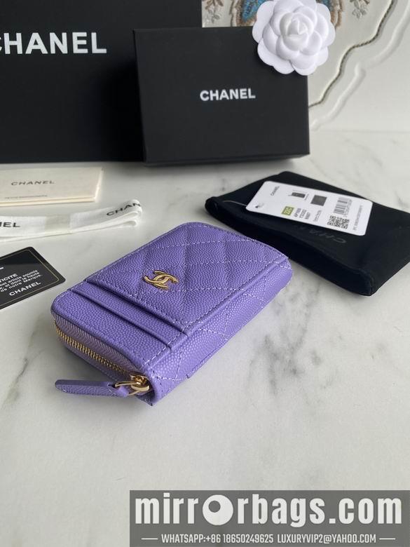 1:1 Chanel Bags AP1650 7.5X2X11cm WO 5