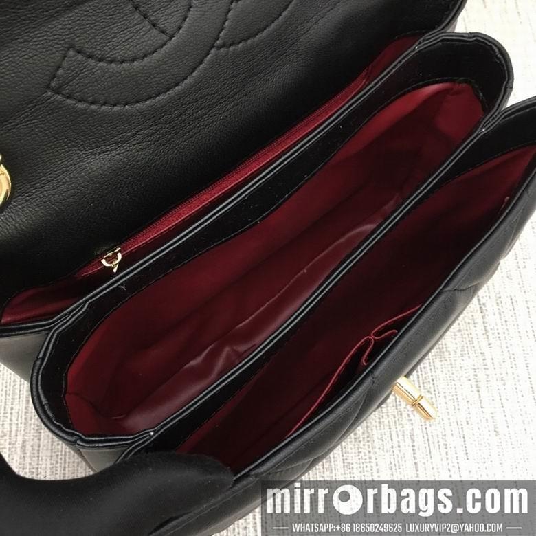 1:1 Chanel Bags 92238A 25X17X12cm XMY 6