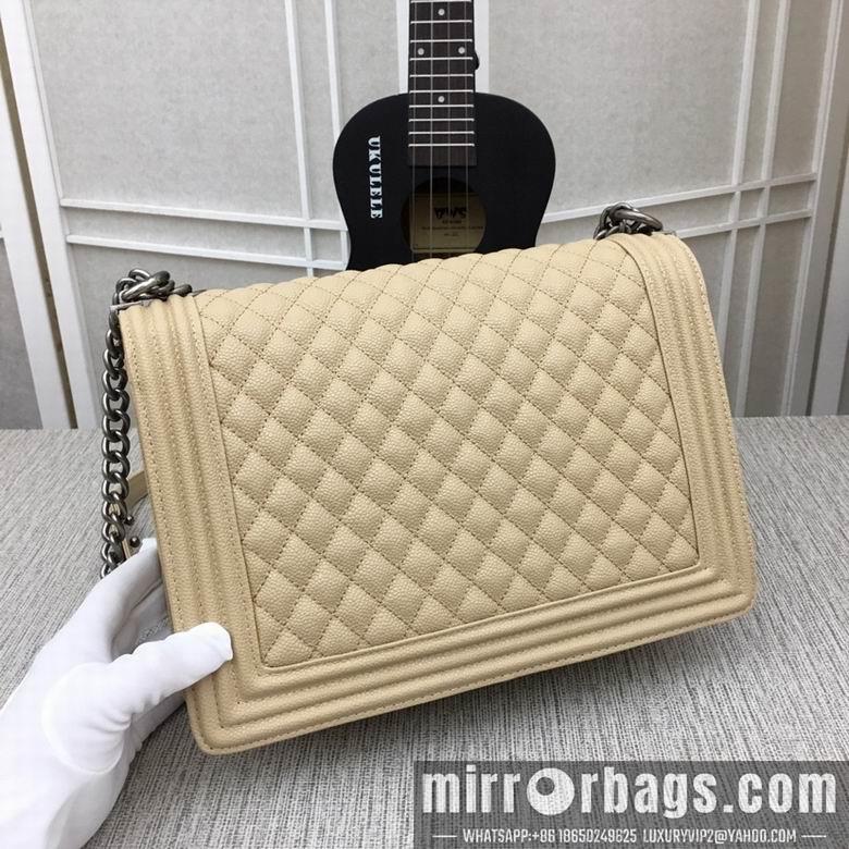 1:1 Chanel Bags 67087 30cm XMY 17