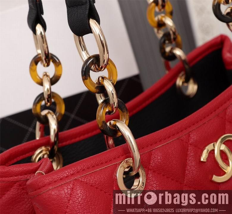 1:1 Chanel Bags 8901 31X23X10cm XMY 6