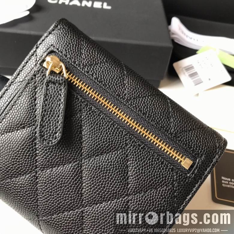 1:1 Chanel Bags A82288 10.5X11.5X3cm YG 1
