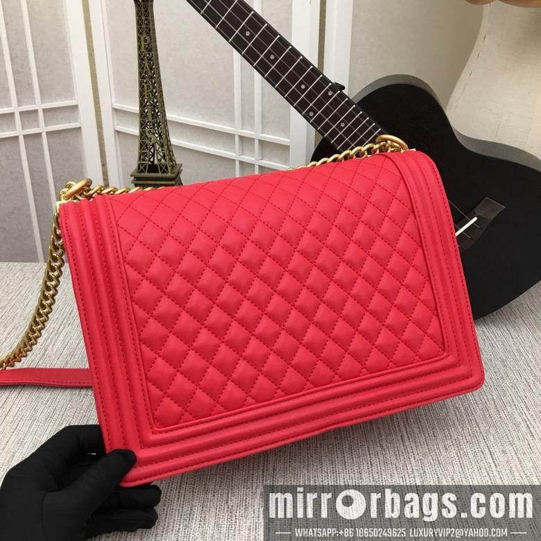 1:1 Chanel Bags 67087 30cm XMY 4