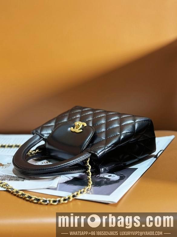 1:1 Chanel Bags AS4416 13X19X7cm WO 5
