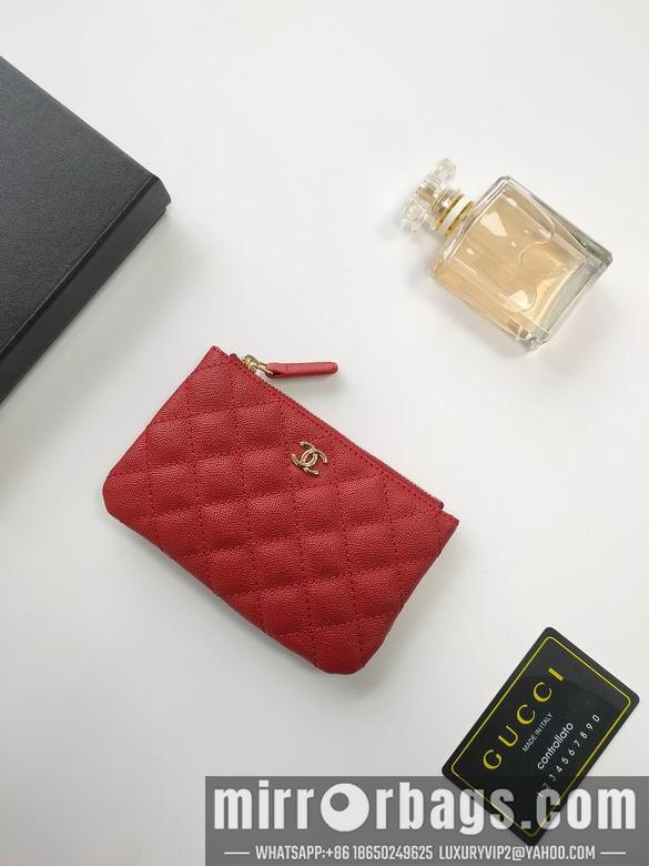 1:1 Chanel Bags A82365 15X8.5cm XMY 8