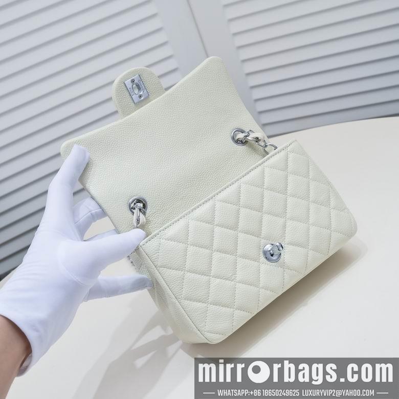 1:1 Chanel Bags 1116 20X14X7cm WO 4