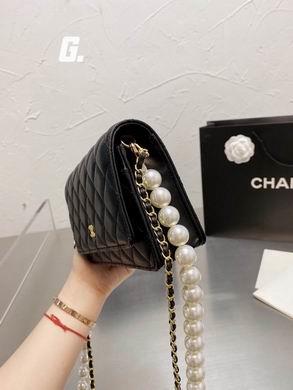 1:1 Chanel Bags Woc 20x13cm CN 2