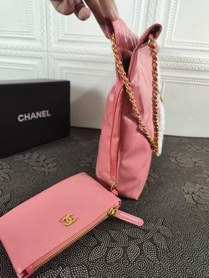 1:1 Chanel Bags 207-1中39X42X8cm 小35X37X7cm WO 1