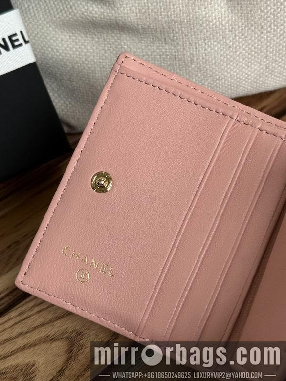 1:1 Chanel Bags A84028 12X12X3cm WO 11