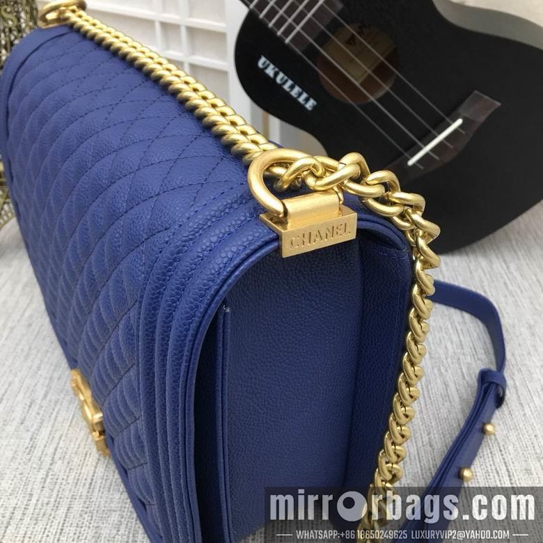 1:1 Chanel Bags 67087 30cm XMY 25