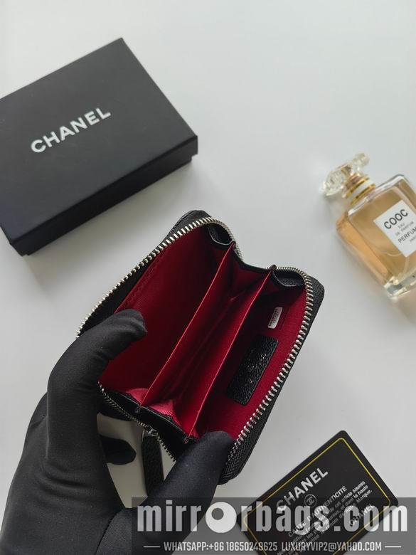 1:1 Chanel Bags A84433 11.5X8cm XMY 13