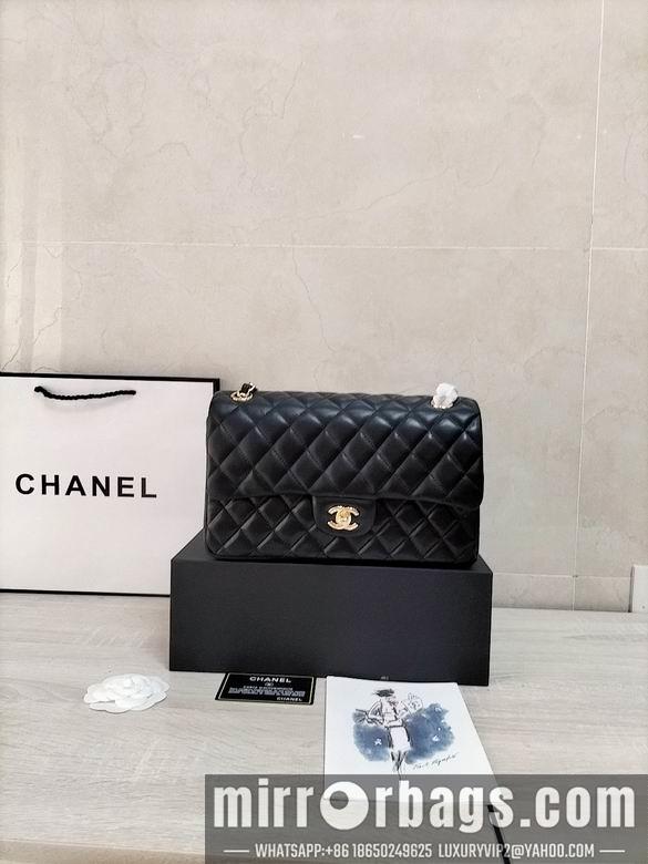 1:1 Chanel Bags 1112170 25.5X15.5X6.5cm WO 1