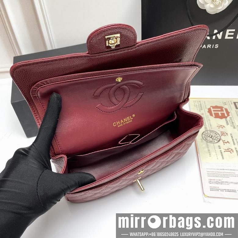 1:1 Chanel Bags CF1112 25X14X7cm XMY 12