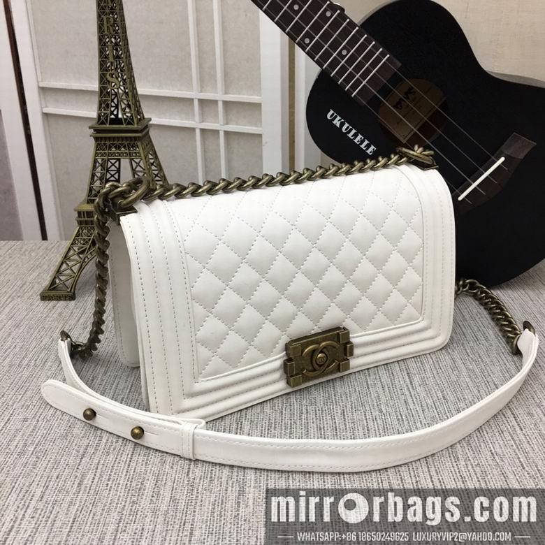 1:1 Chanel Bags 67086 25X15X7.5cm XMY 1
