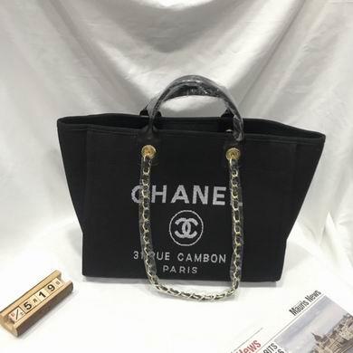 1:1 Chanel Bags 66945 38X30X20cm WO 6
