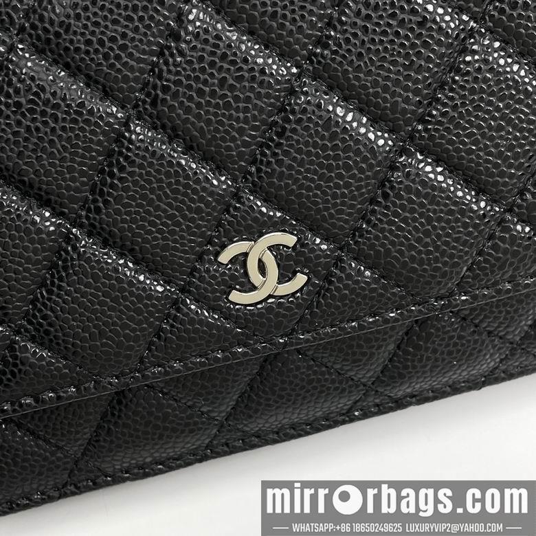 1:1 Chanel Bags 33814 20X13X5cm XMY 1