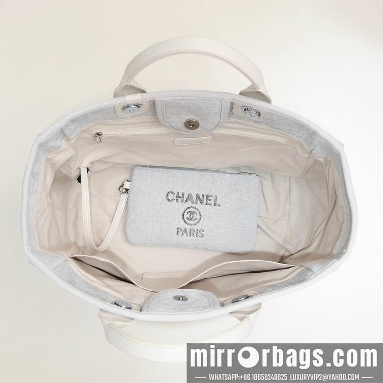1:1 Chanel Bags 67178-6 39X32X18cm WO 2