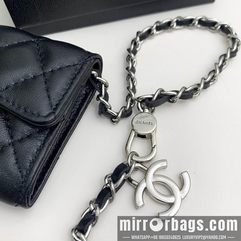 1:1 Chanel Bags 8937 11.3X7.5X2cm ZC 1