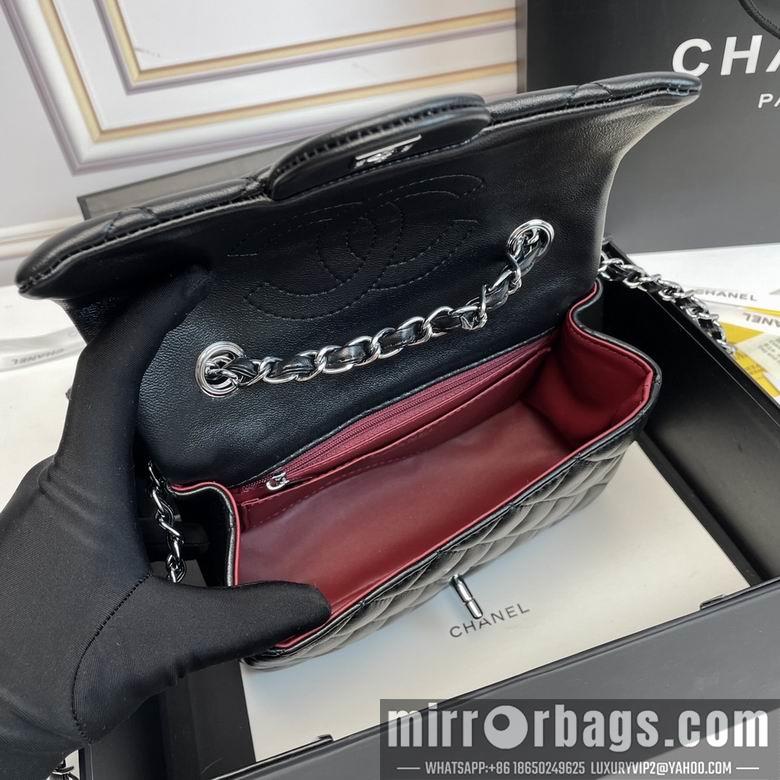 1:1 Chanel Bags 1116 20X12X7cm XMY 15