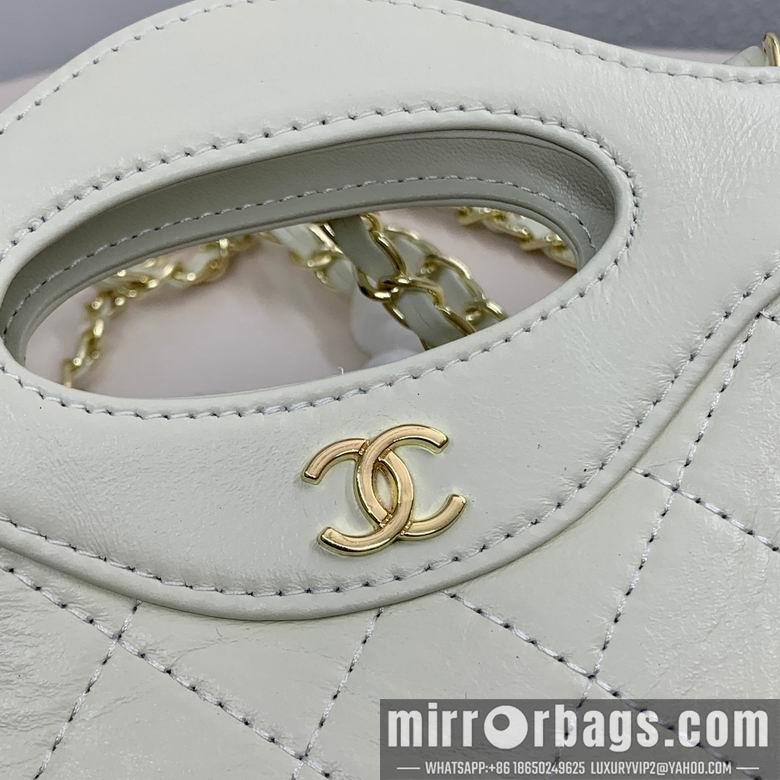 1:1 Chanel Bags 6617 20X4X15cm 23X4X16cm XMY 1