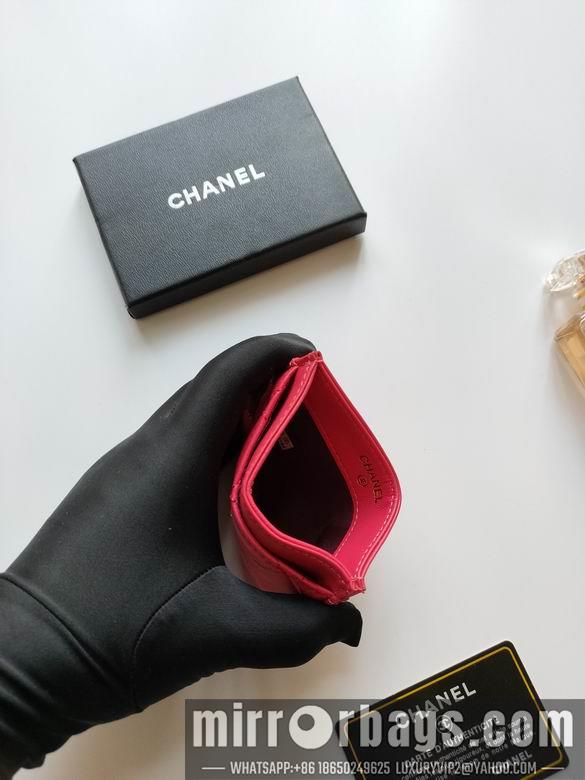 1:1 Chanel Bags AP233 7.5X11.2X0.5cm YG 24