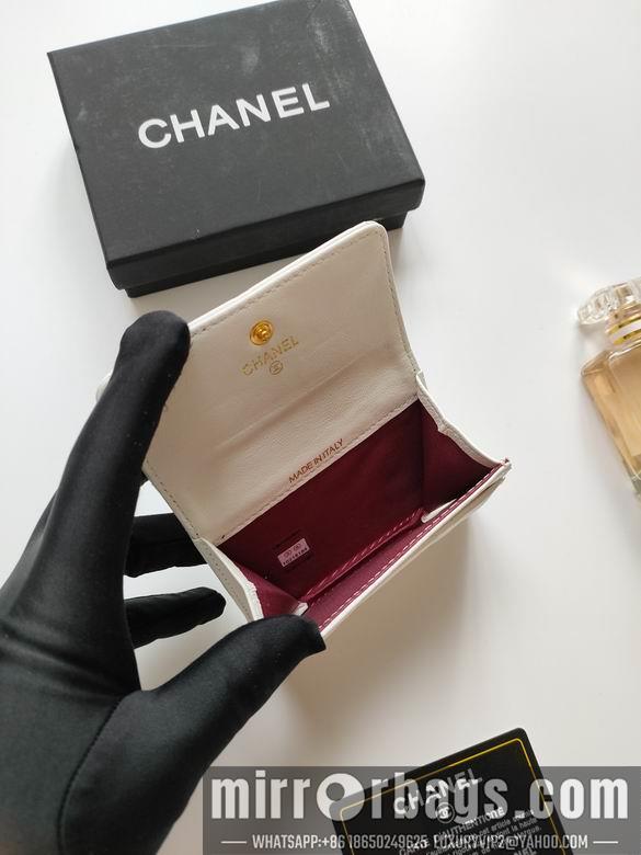 1:1 Chanel Bags AP1810 11X8.5X3cm XMY 4