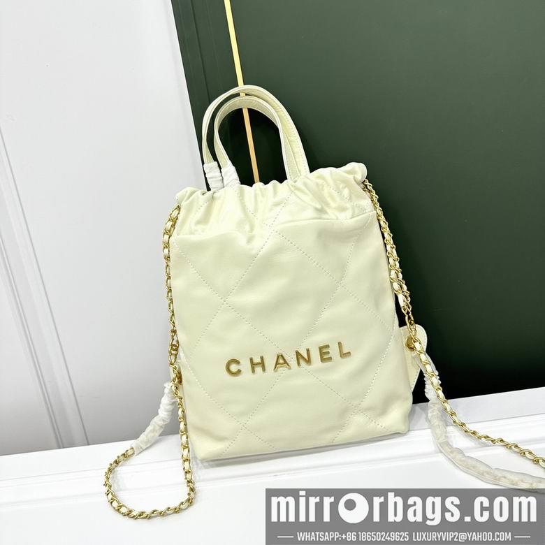 1:1 Chanel Bags 6813 38X48cm 6815 29X34cm WO 5
