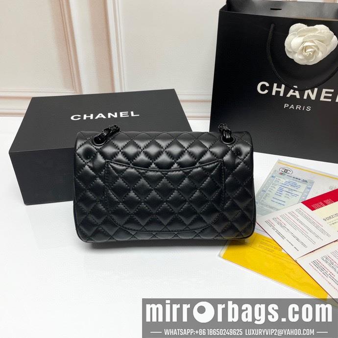 1:1 Chanel Bags CF1112 25X14X7cm XMY 1