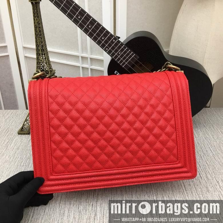 1:1 Chanel Bags 67087 30cm XMY 31
