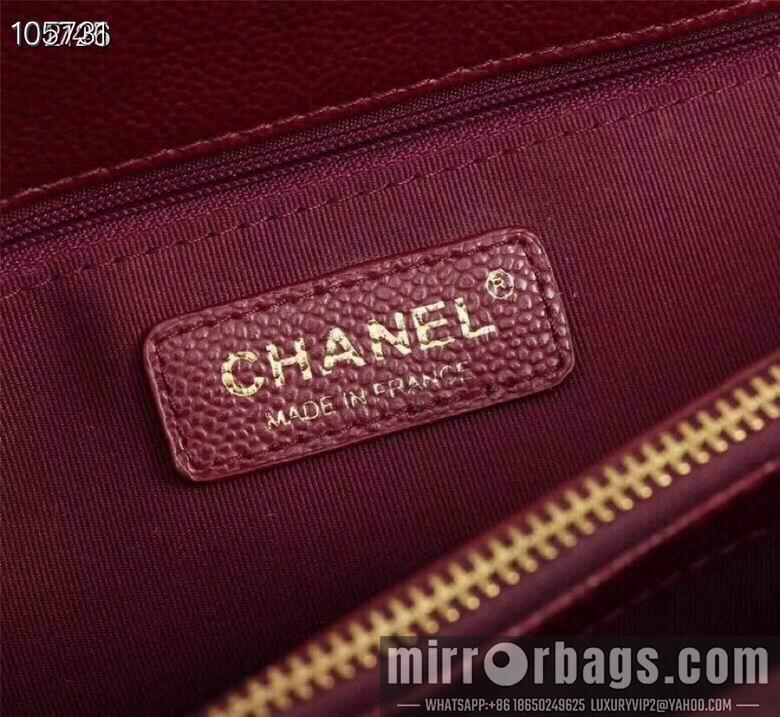 1:1 Chanel Bags 50995 XMY 1