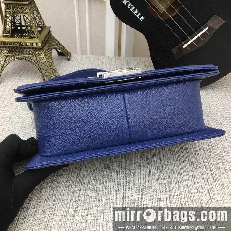 1:1 Chanel Bags 67086 25X14-16X7.5cm XMY 21
