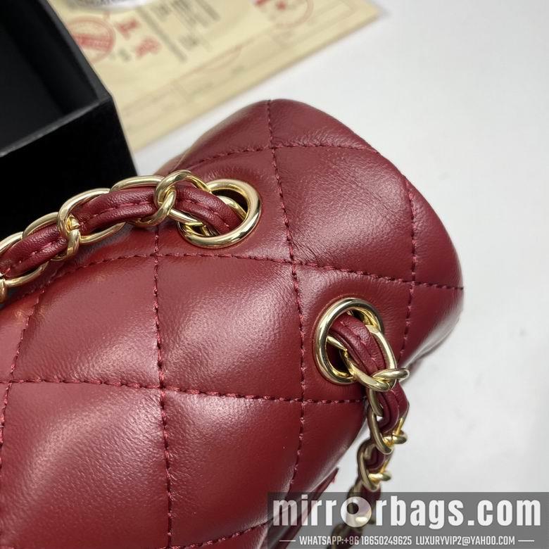 1:1 Chanel Bags 1113 30X18X8cm XMY 2