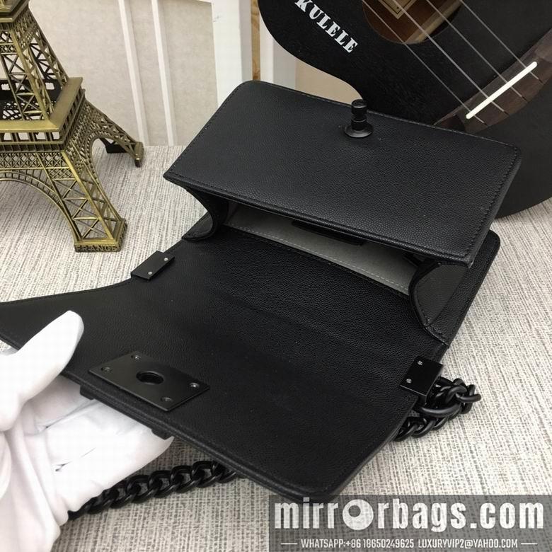 1:1 Chanel Bags 67085 20X12X7.5cm XMY 23