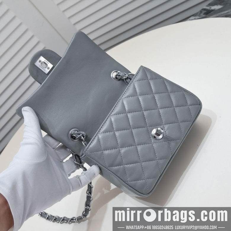 1:1 Chanel Bags 1115 17.5X13X5cm WO 7
