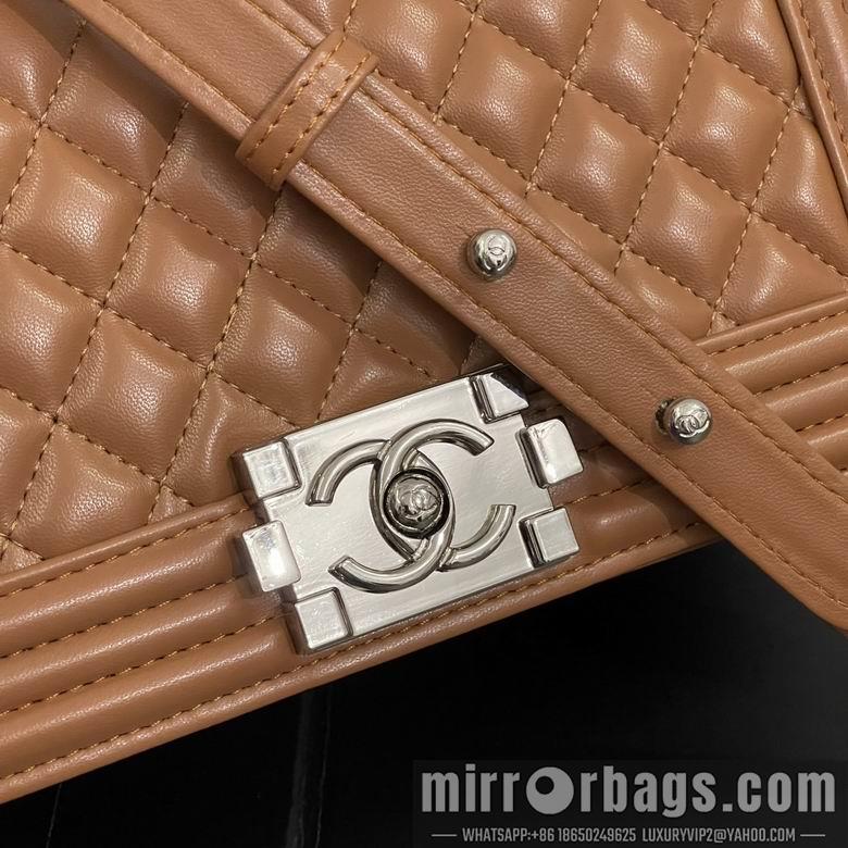 1:1 Chanel Bags 67086 25X14X7cm XMY 4
