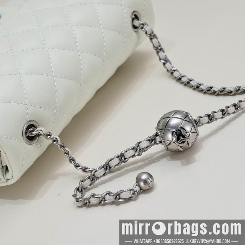 1:1 Chanel Bags 1787 20X12X7cm WO 4