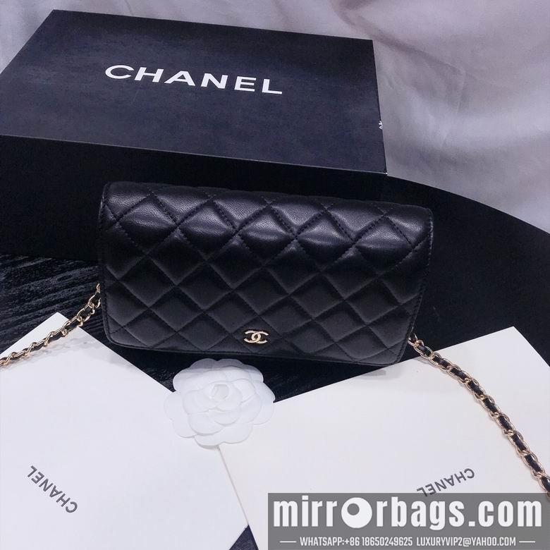 1:1 Chanel Bags 33814 19X13X4cm XMY 20