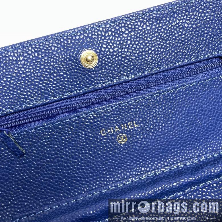 1:1 Chanel Bags A33814 19X12X3cm XMY 7