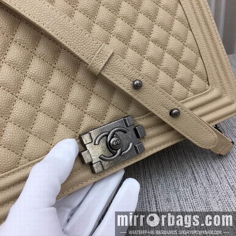 1:1 Chanel Bags 67087 30cm XMY 17