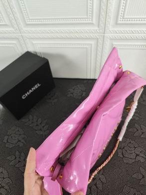 1:1 Chanel Bags 207-1中39X42X8cm 小35X37X7cm WO 2