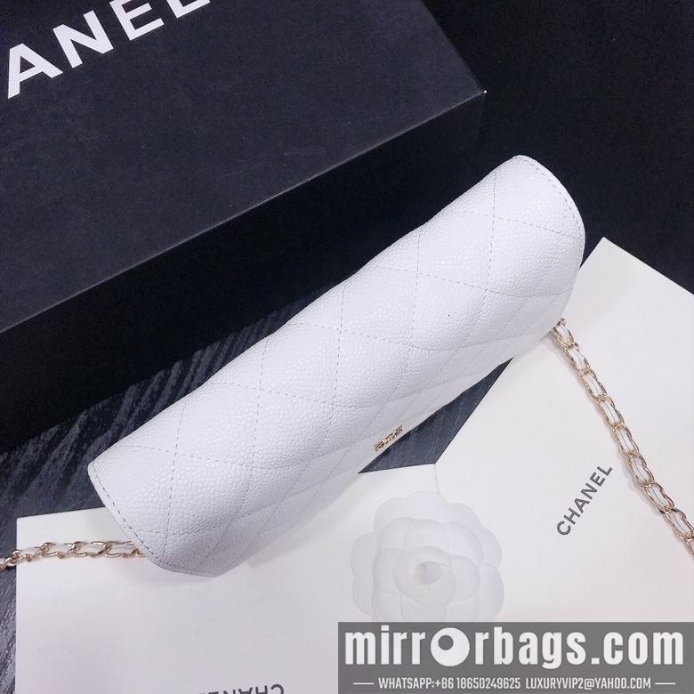 1:1 Chanel Bags 33814 19X13X4cm XMY 12