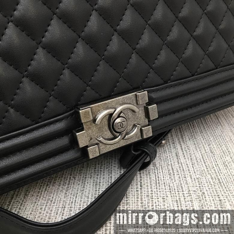 1:1 Chanel Bags 67087 30cm XMY 11