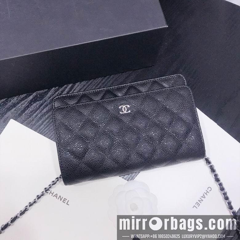 1:1 Chanel Bags 33814 19X13X4cm XMY 10