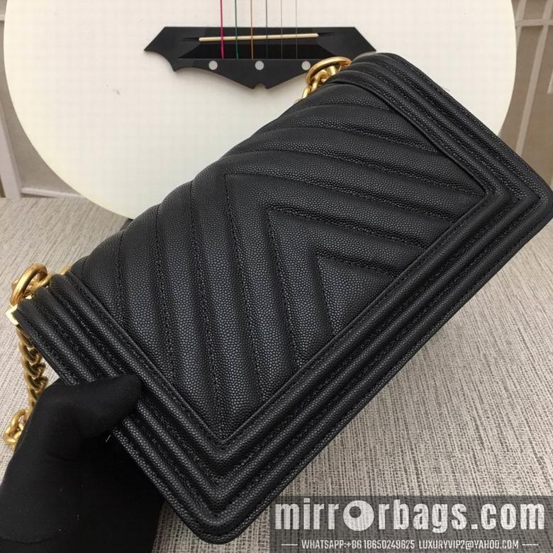 1:1 Chanel Bags 67086 25X14X7cm XMY 30