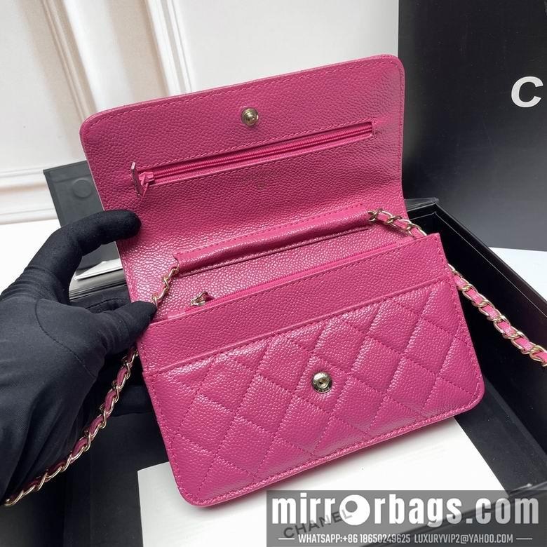 1:1 Chanel Bags 33814 20X13X5cm XMY 3
